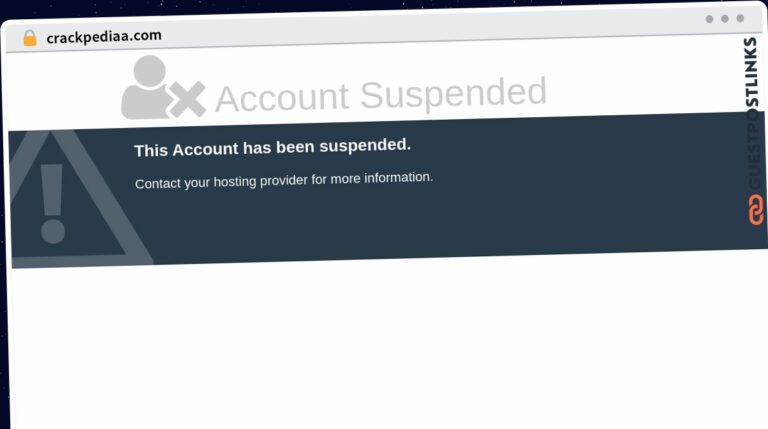 Publish Guest Post on crackpediaa.com