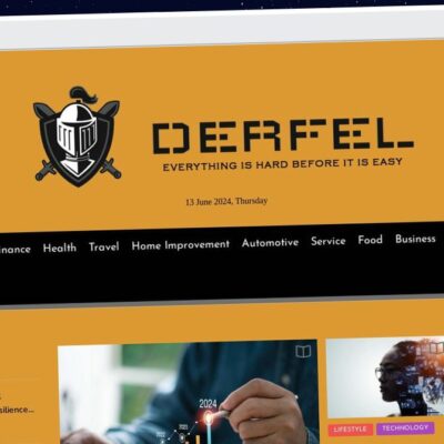 Publish Guest Post on derfel.org