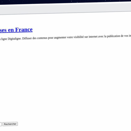 Publish Guest Post on digitaligne.fr