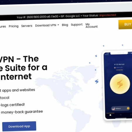 Publish Guest Post on fastestvpn.com