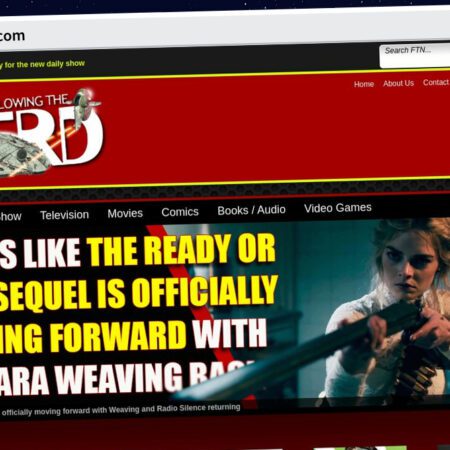 Publish Guest Post on followingthenerd.com