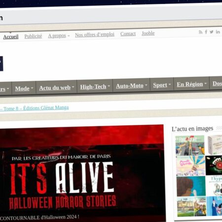 Publish Guest Post on francenetinfos.com