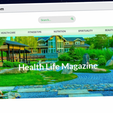 Publish Guest Post on futurehealthlife.com