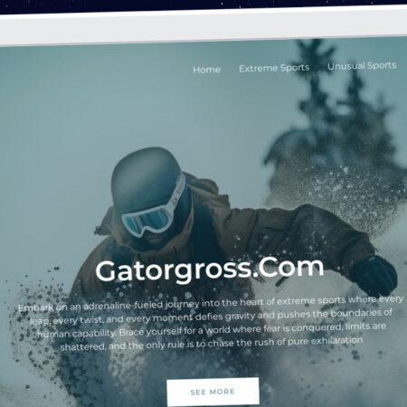 Publish Guest Post on gatorgross.com