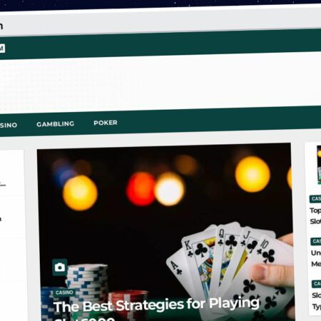 Publish Guest Post on getcasinoslots.com