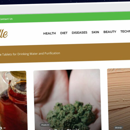 Publish Guest Post on getfettle.com