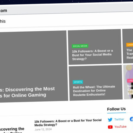 Publish Guest Post on goodbyetoallthis.com