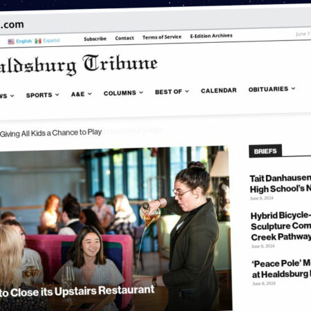 Publish Guest Post on healdsburgtribune.com