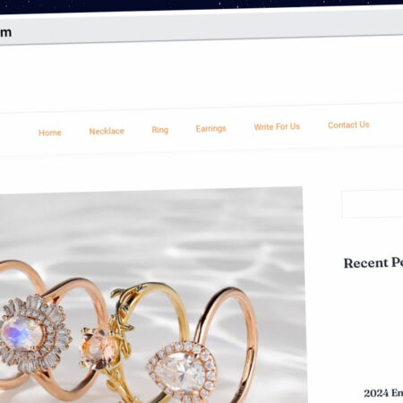 Publish Guest Post on jewelrydrawing.com