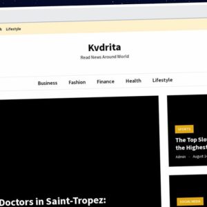 Publish Guest Post on kvdrita.com