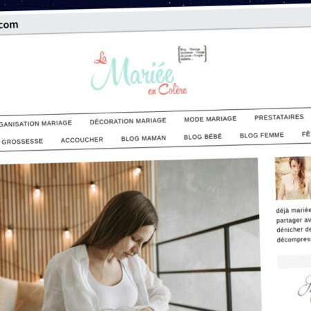 Publish Guest Post on lamarieeencolere.com
