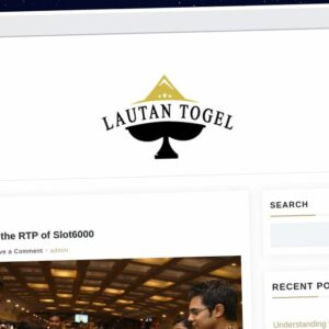 Publish Guest Post on lautantogel.com