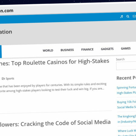 Publish Guest Post on leasideregeneration.com