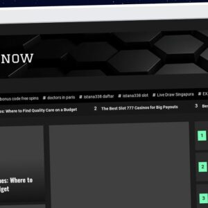 Publish Guest Post on leptonow.com