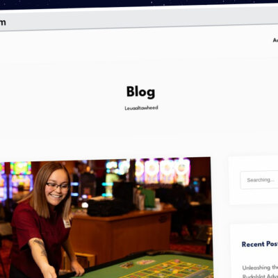 Publish Guest Post on leuaaltawheed.com