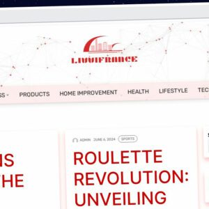 Publish Guest Post on livvifranc.com