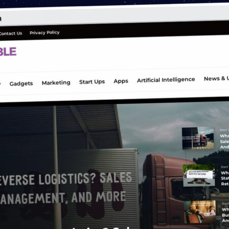 Publish Guest Post on mashableweb.com
