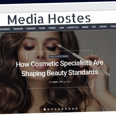 Publish Guest Post on mediahostes.com