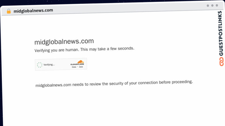 Publish Guest Post on midglobalnews.com