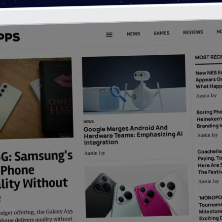 Publish Guest Post on mobilenapps.com