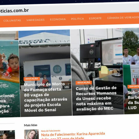 Publish Guest Post on morrodafumacanoticias.com.br
