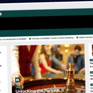 Publish Guest Post on multipokerqq.com