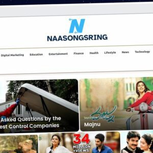 Publish Guest Post on naasongsring.com