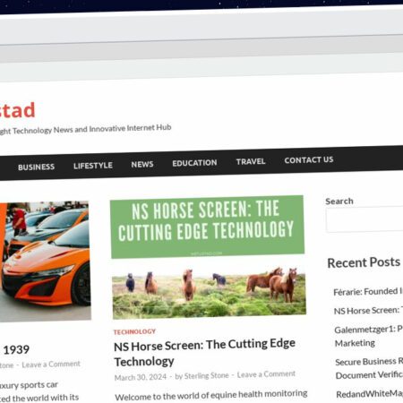 Publish Guest Post on netustad.com
