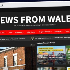 Publish Guest Post on newsfromwales.co.uk