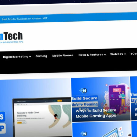 Publish Guest Post on nogentech.org