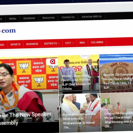 Publish Guest Post on orissadiary.com
