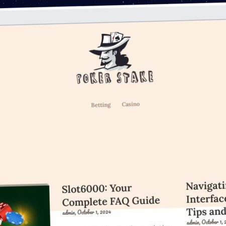 Publish Guest Post on poker-stake.com