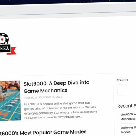 Publish Guest Post on pokerahha.com