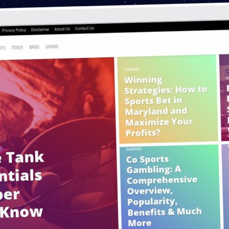 Publish Guest Post on pregamble.com