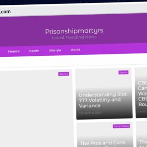 Publish Guest Post on prisonshipmartyrs.com