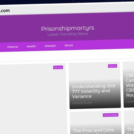 Publish Guest Post on prisonshipmartyrs.com