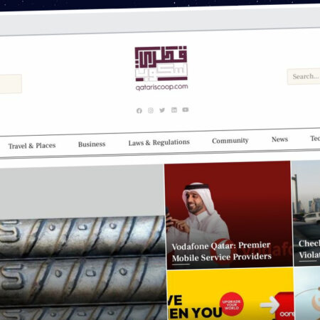 Publish Guest Post on qatariscoop.com