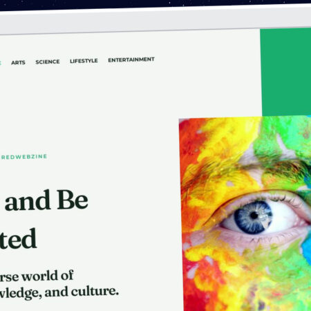 Publish Guest Post on redwebzine.org