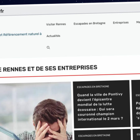 Publish Guest Post on rennes-magazines.fr