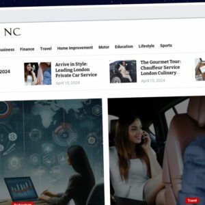 Publish Guest Post on reopennc.com