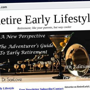 Publish Guest Post on retireearlylifestyle.com