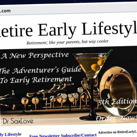 Publish Guest Post on retireearlylifestyle.com