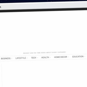 Publish Guest Post on righttimenews.com