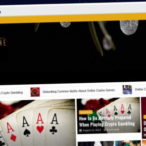 Publish Guest Post on situsonlinesos.com