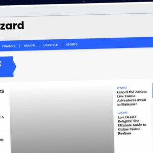 Publish Guest Post on sleepy-lizard.net