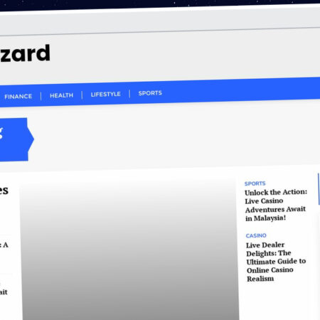 Publish Guest Post on sleepy-lizard.net