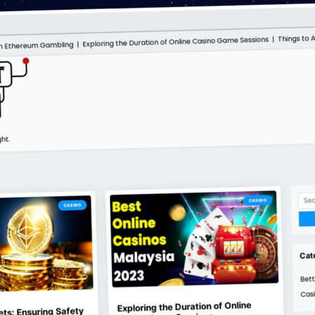 Publish Guest Post on slotoff.com
