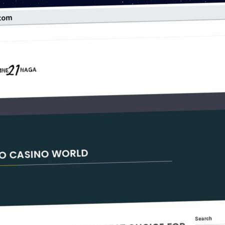Publish Guest Post on slotonline21naga.com