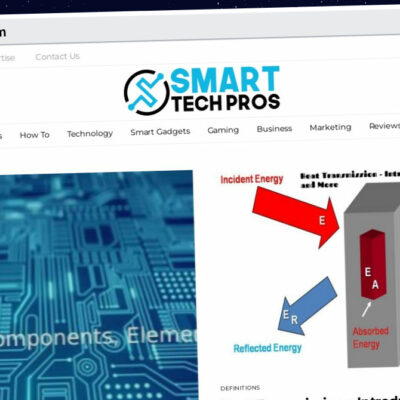 Publish Guest Post on smarttechpros.com