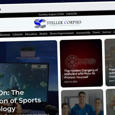 Publish Guest Post on stellarcorpses.com